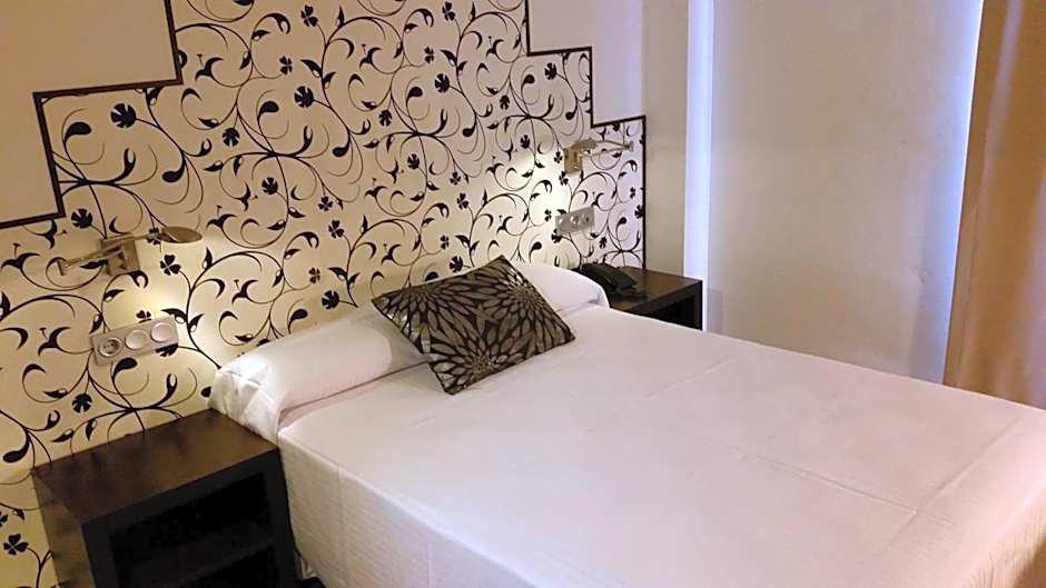 Hotel Embarcadero de Calahonda de Granada