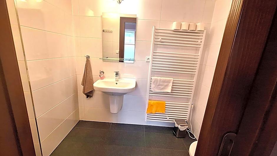 Penzion Johannes, Rýmařov - Stará Ves