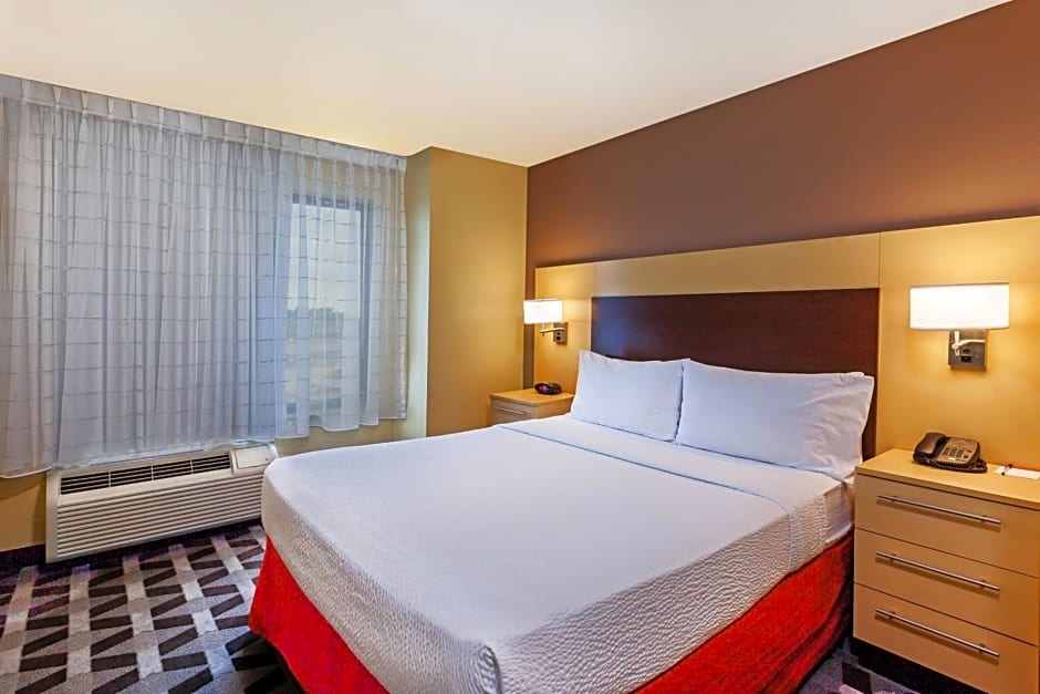 TownePlace Suites by Marriott Tulsa Broken Arrow