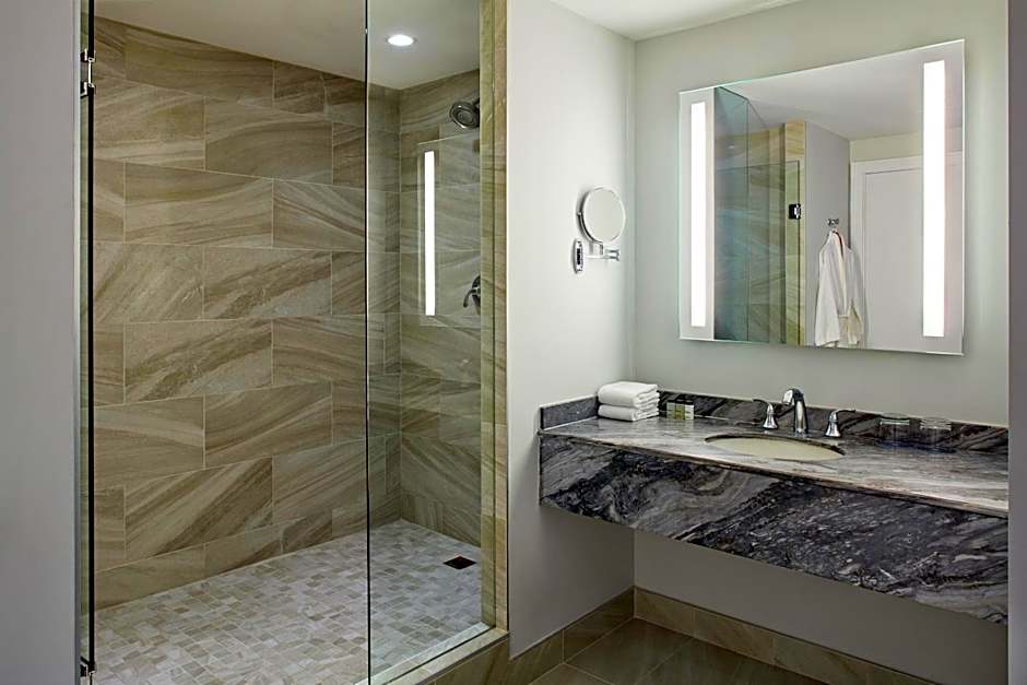 Sheraton Parkway Toronto North Hotel & Suites