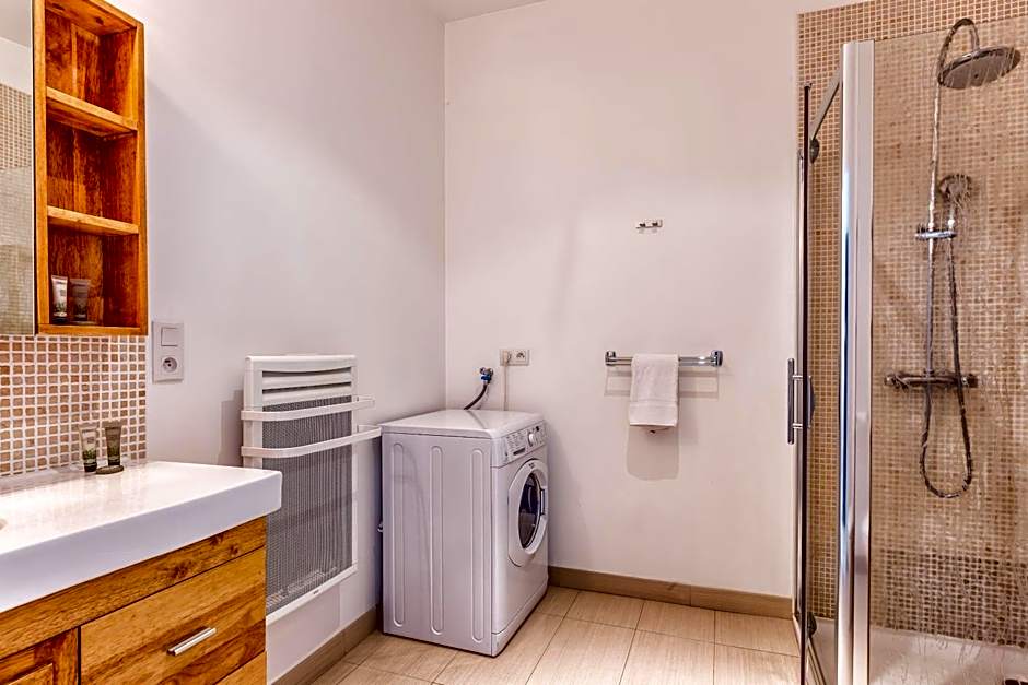 Résid'Spa Loire & Sèvre