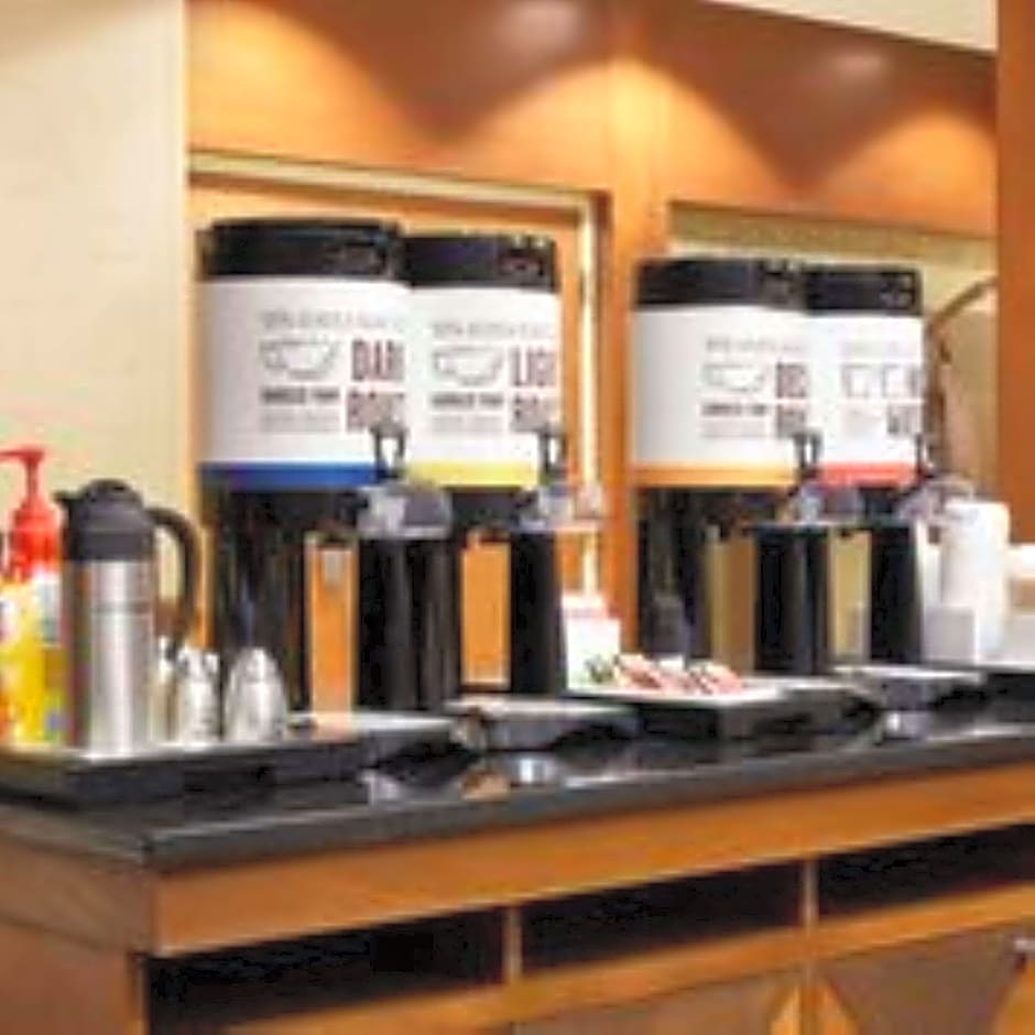 Hampton Inn By Hilton And Suites Indianapolis-Fishers, In