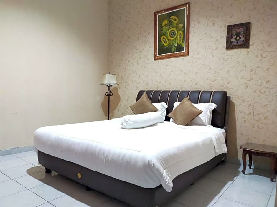 Grand Mutiara Hotel Puncak