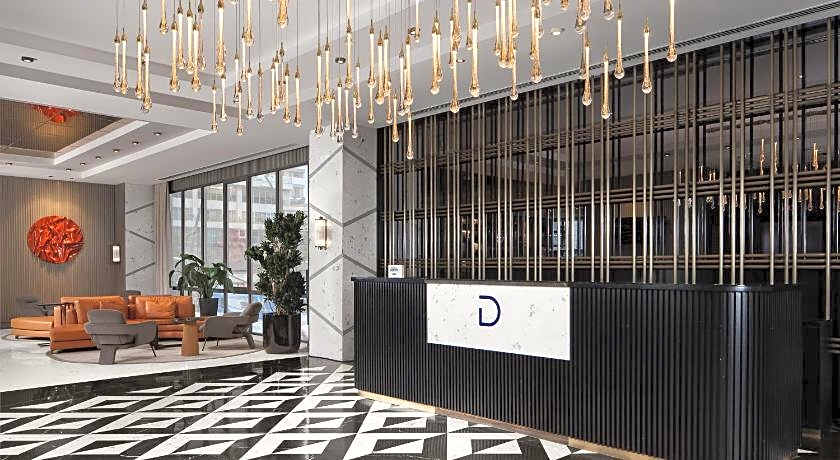 Delta Hotels by Marriott Istanbul Kagithane