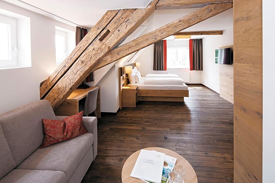 Hotel Gasthof Lamm