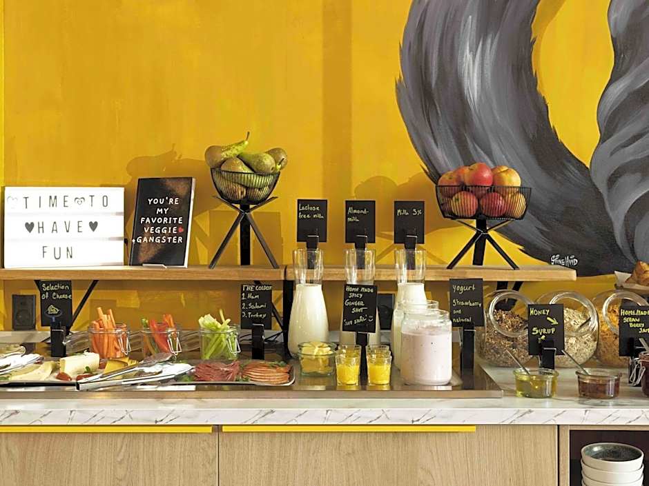 ibis Styles Copenhagen Orestad