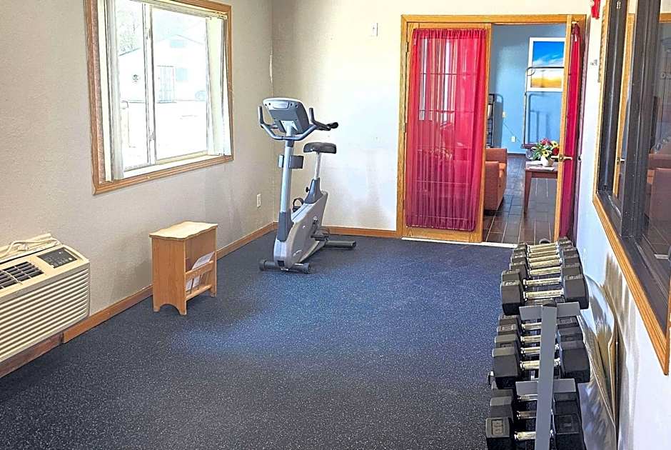 Days Inn by Wyndham North Sioux City