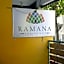 Ramana Residency