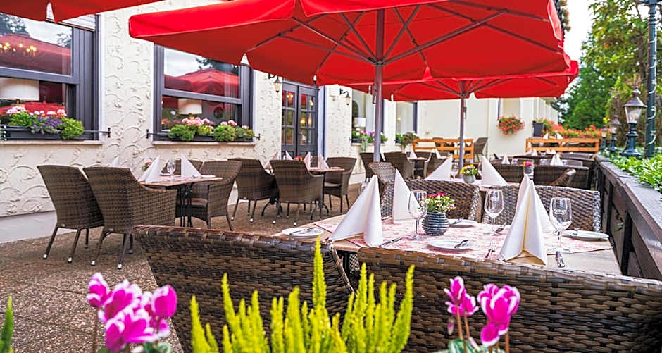 Victor's Seehotel Weingartner Bostalsee