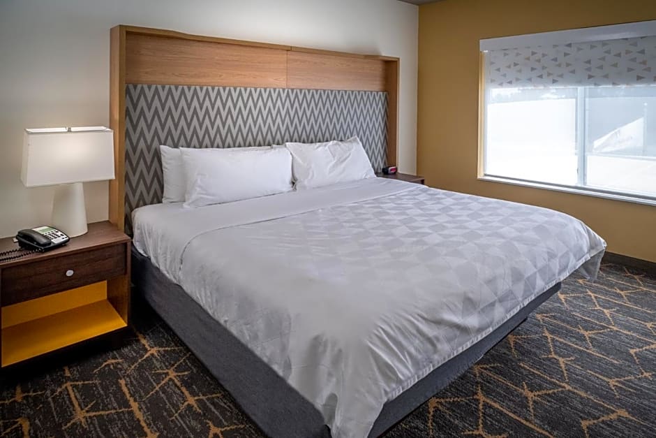 Holiday Inn Hotel & Suites Beckley, an IHG Hotel