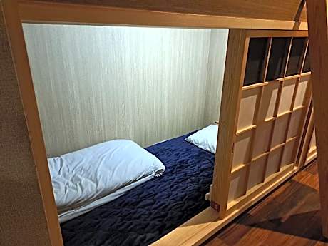 Dormitory- Men Only