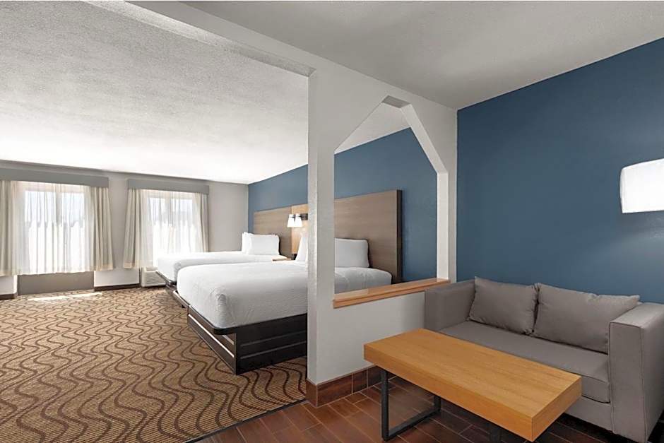 Baymont by Wyndham Moss Point/Pascagoula