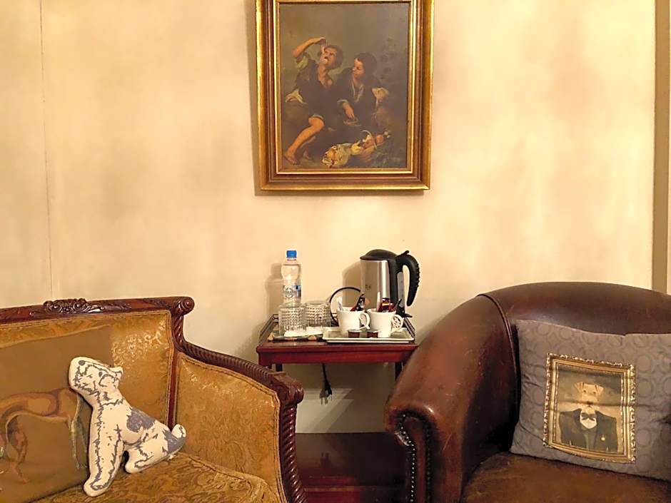 Townhouse Boutique Hotel