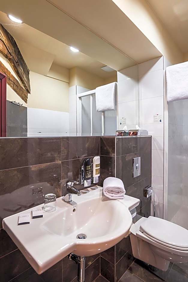 Majestic Plaza Hotel Prague