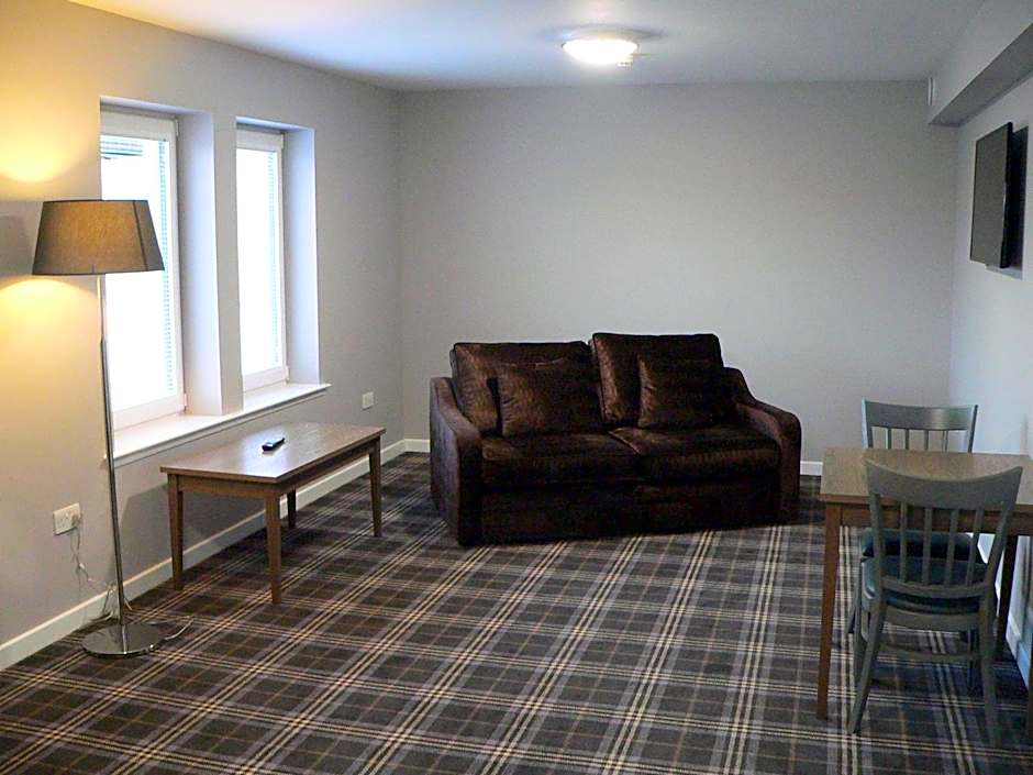 Ayre Hotel & Ayre Apartments