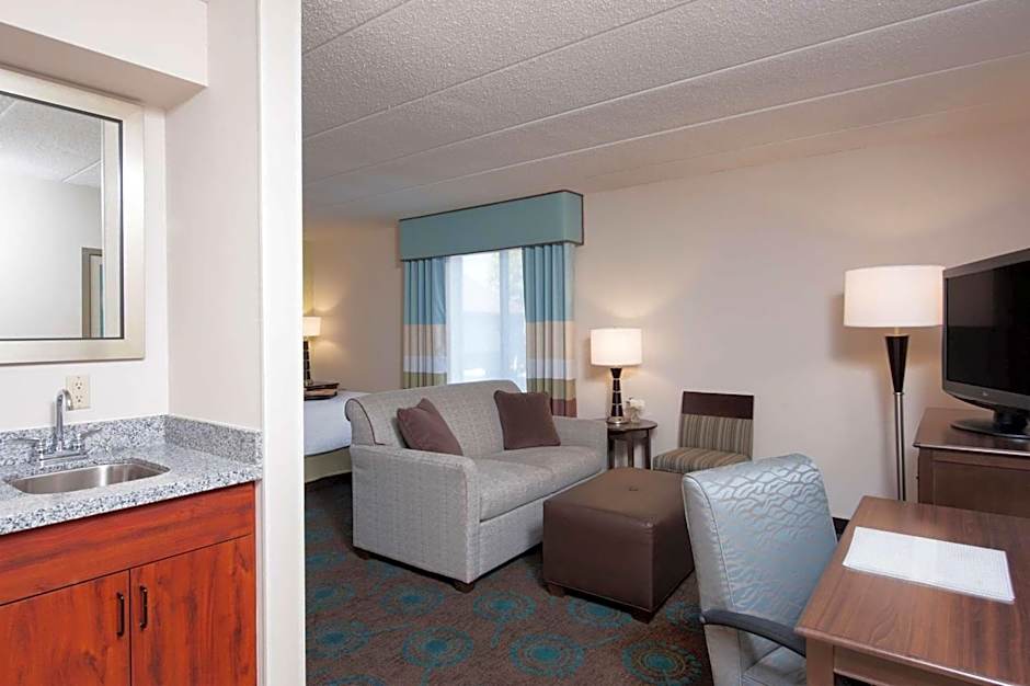 Hampton Inn & Suites Kokomo
