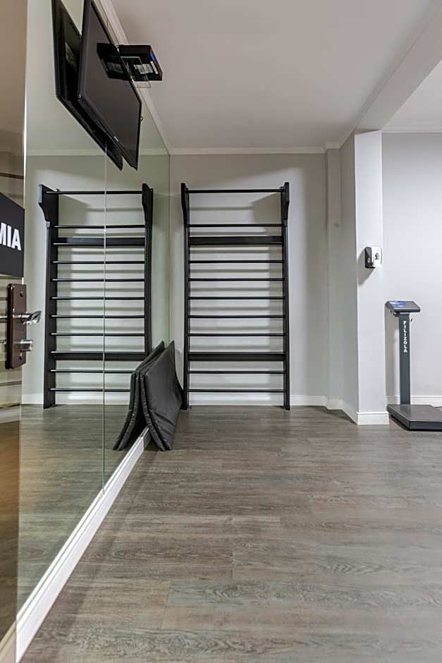 Nohotel Nova Odessa