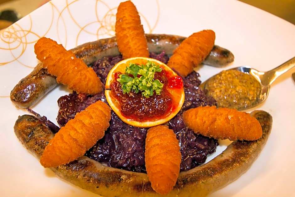 Alpengasthof Zollwirt