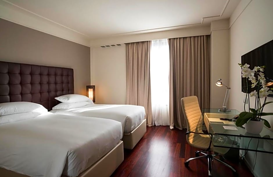 DoubleTree by Hilton Florence Metropole