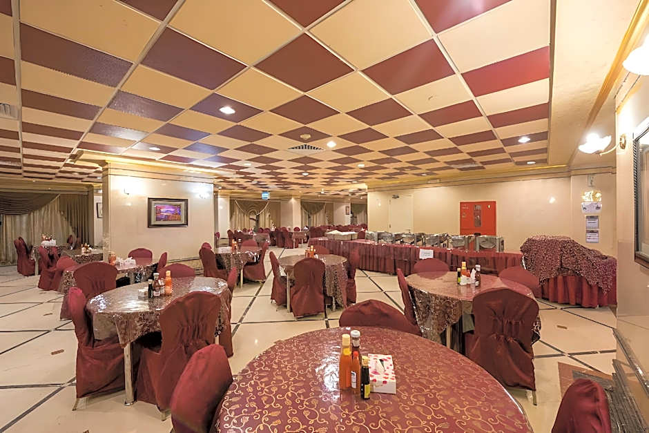 Al Mukhtara International Hotel
