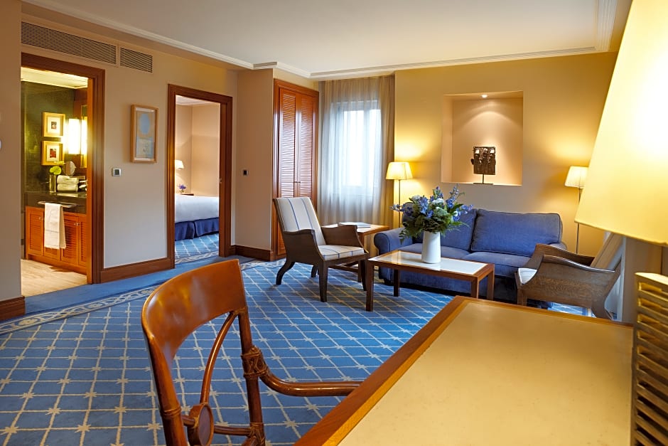 Hyatt Regency Hesperia Madrid