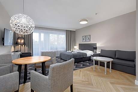 Aparthotel Etna