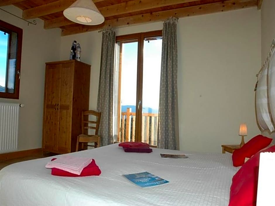 Chalet l'Angélique