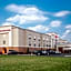 Hampton Inn By Hilton & Suites Danville