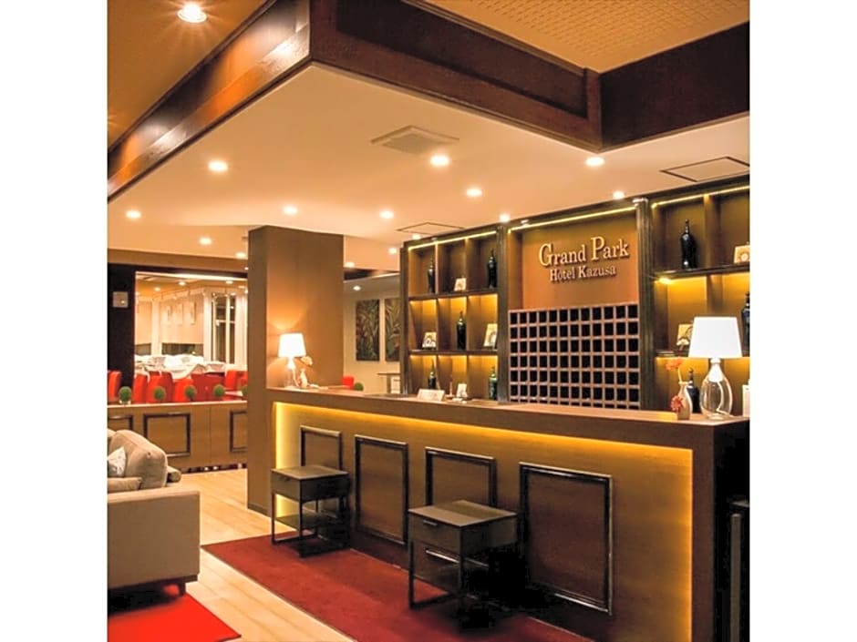 Hotel Kazusa