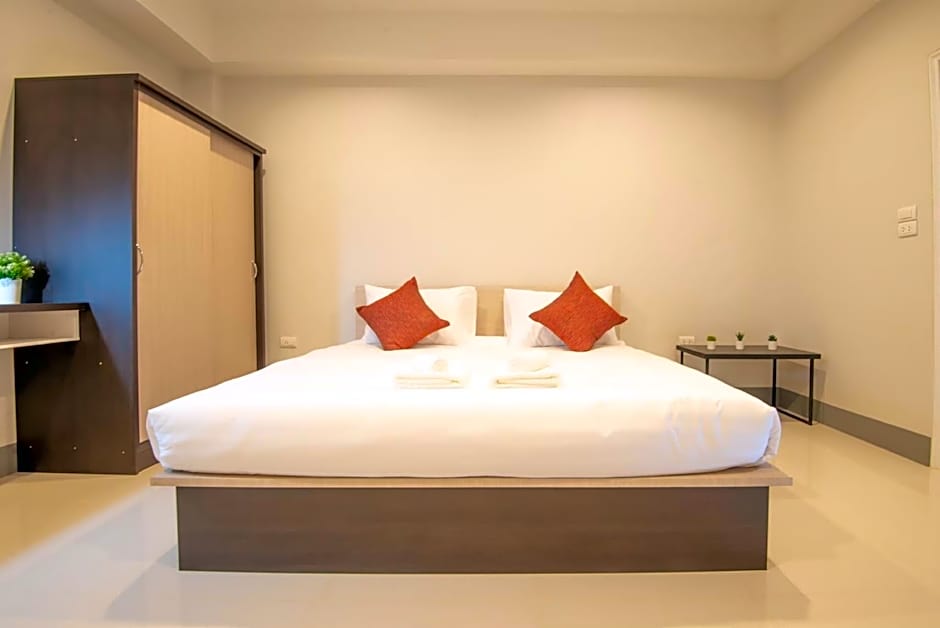 J2 Residence Chiang Rai