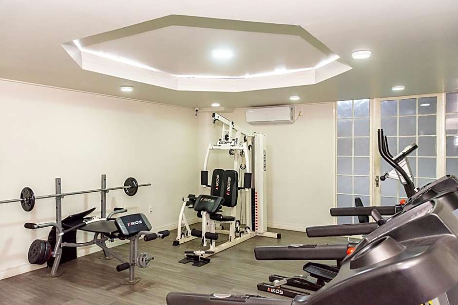 Fenix Hotel Pouso Alegre