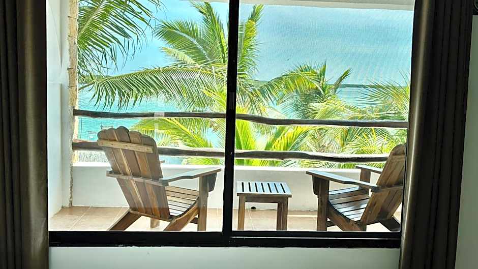 Hotel Villa de Pescadores