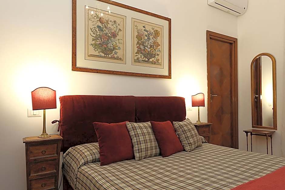 Houspitality Caesar Bed & Breakfast