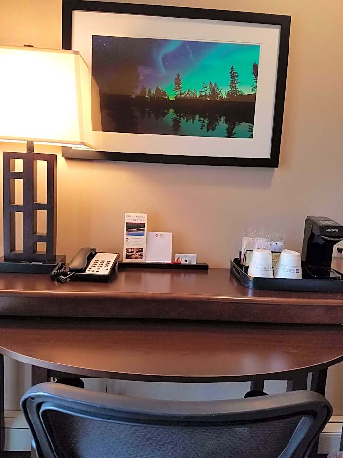 Best Western Plus Superior Inn