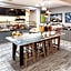 Hilton Garden Inn Sacramento/South Natomas