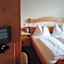 Hotel Alpenrose