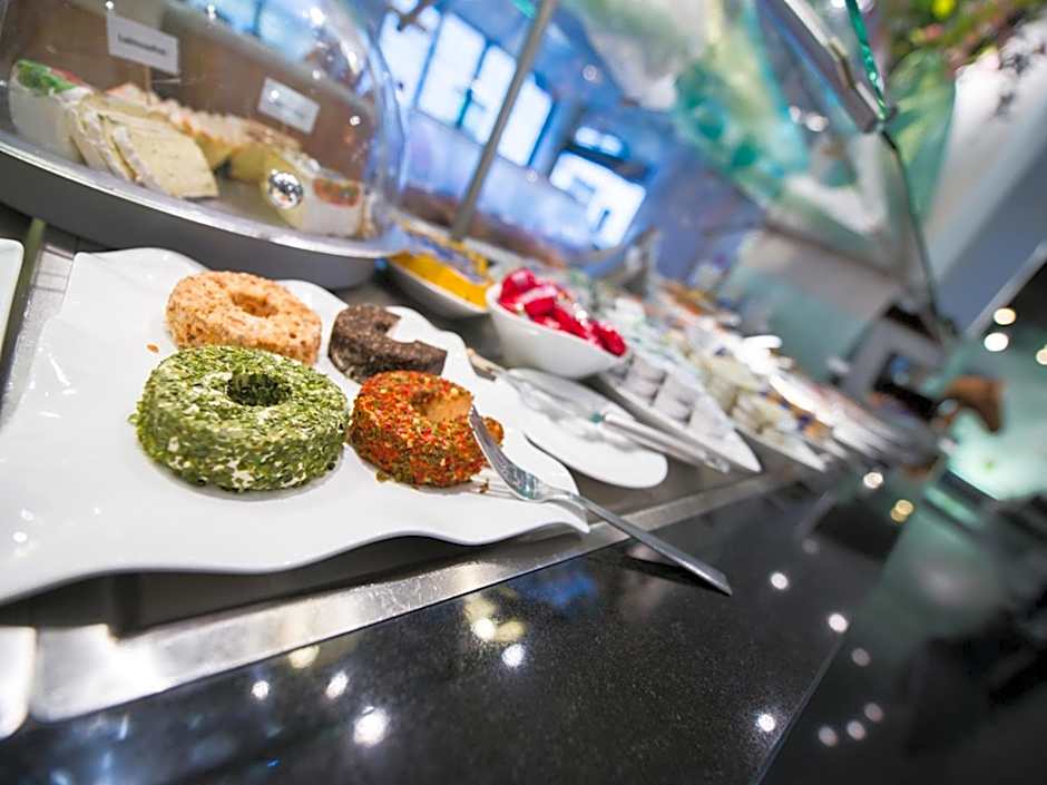 Aquis Grana City Hotel