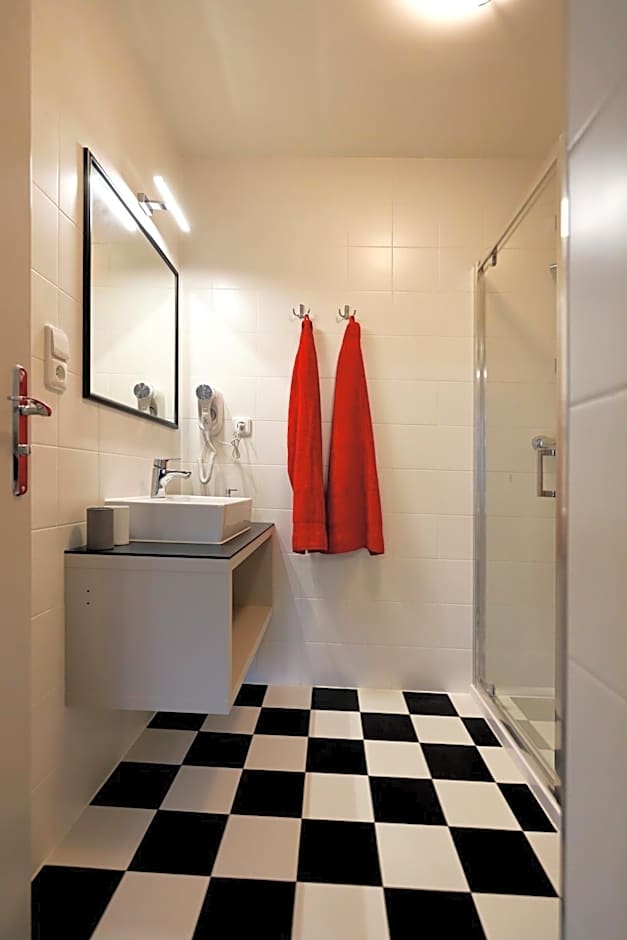 APARTMÁNY ADAM