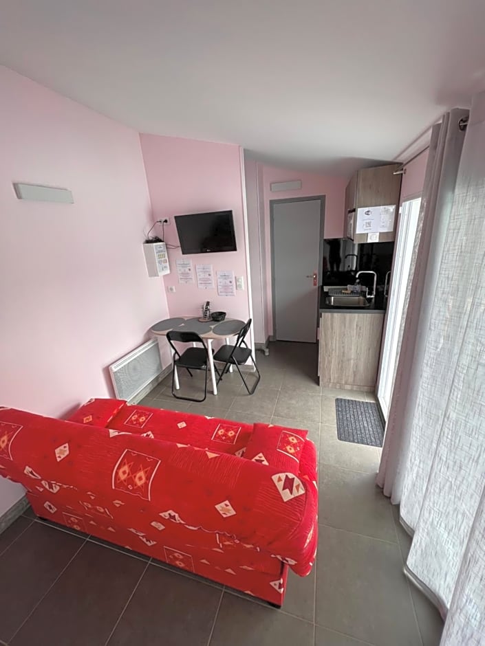 Chambres d'Hôtes Chez Florence