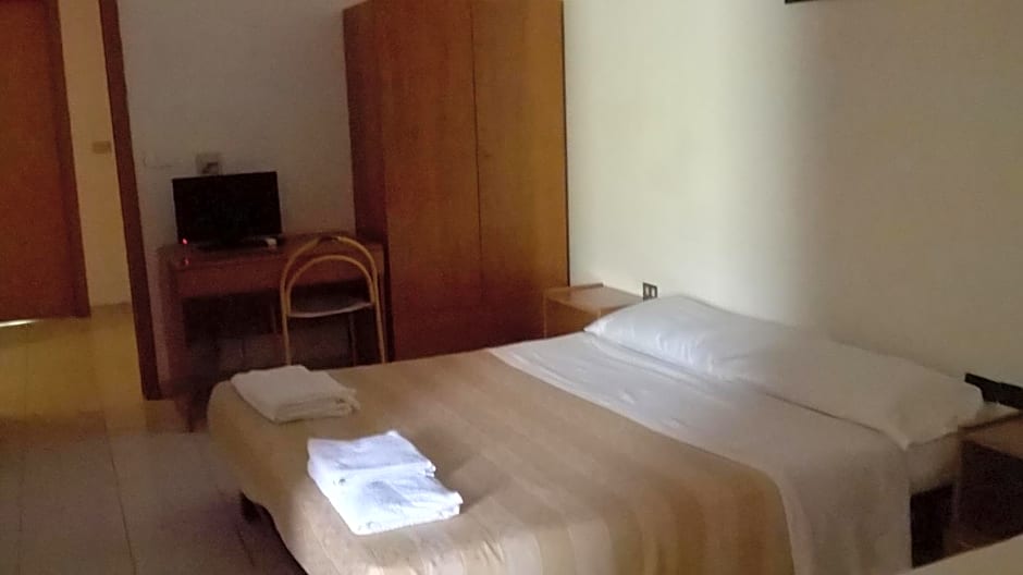 Hotel I Campanacci