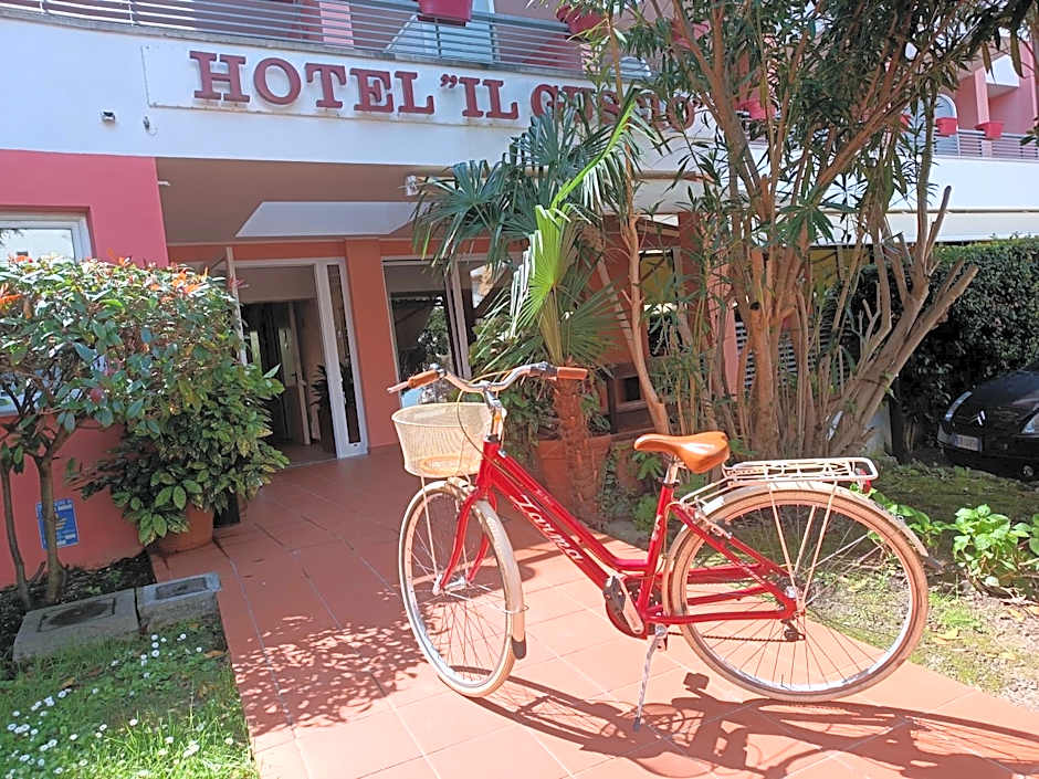 Hotel Il Guscio