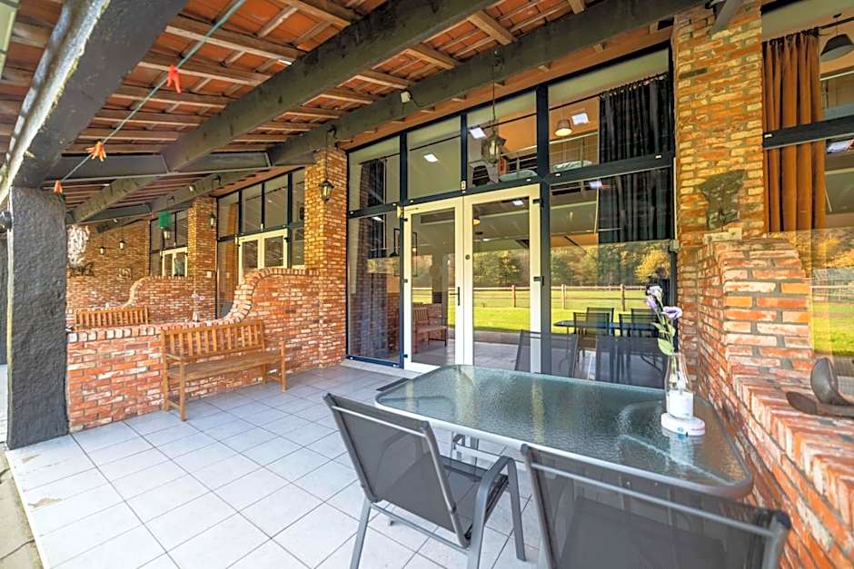 B&B De Kroonhoeve