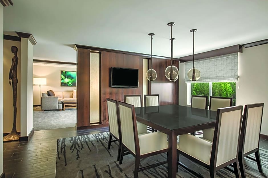 Hyatt Place Raleigh Cary