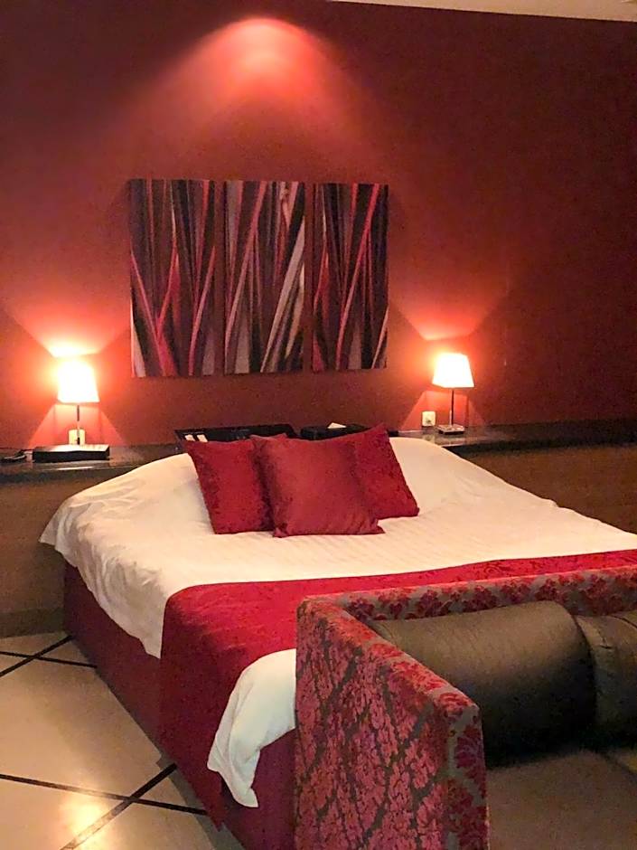 Dai Tokyo (Adult Only)