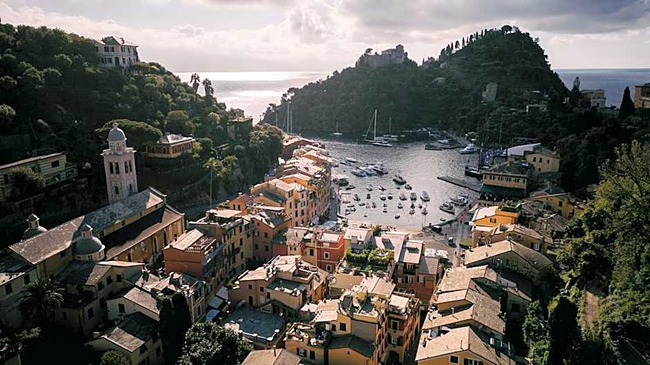 Splendido Mare, A Belmond Hotel, Portofino