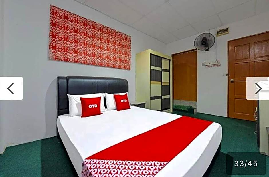 SYAHIRAH HOTEL