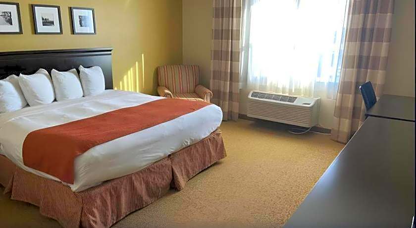 Country Inn & Suites by Radisson, Dundee, MI