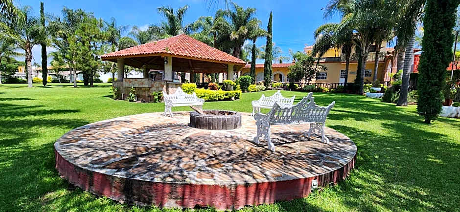 Hacienda Santa Ireme