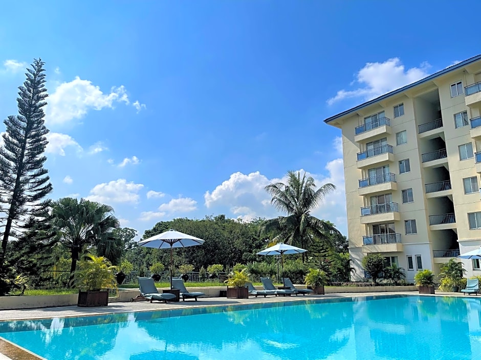 Sakura Residence & Hotel