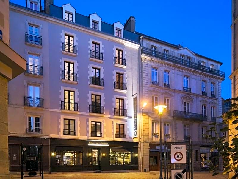Hôtel De Nemours